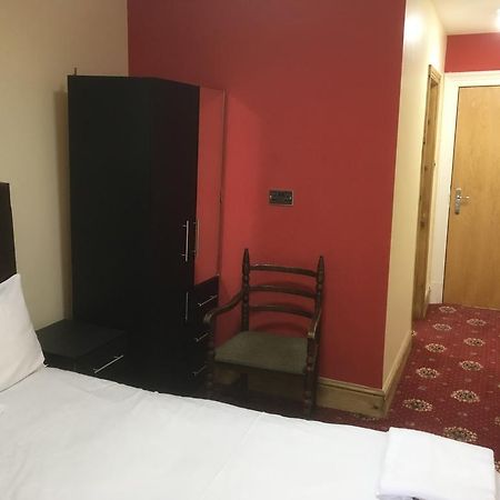 The Park Hotel Bradford  Ngoại thất bức ảnh