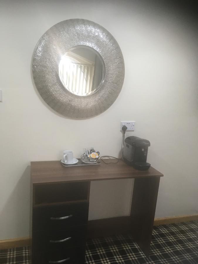The Park Hotel Bradford  Ngoại thất bức ảnh