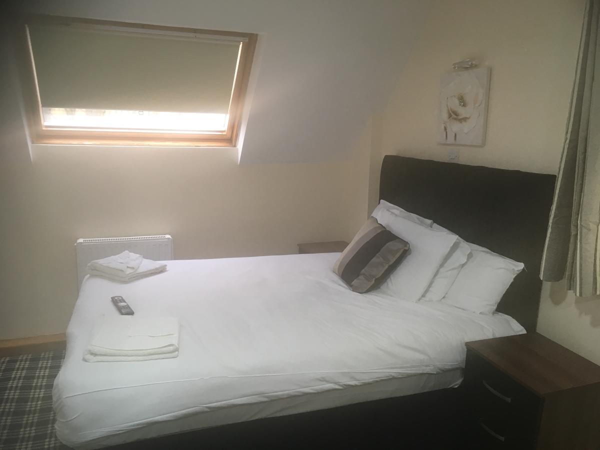 The Park Hotel Bradford  Ngoại thất bức ảnh