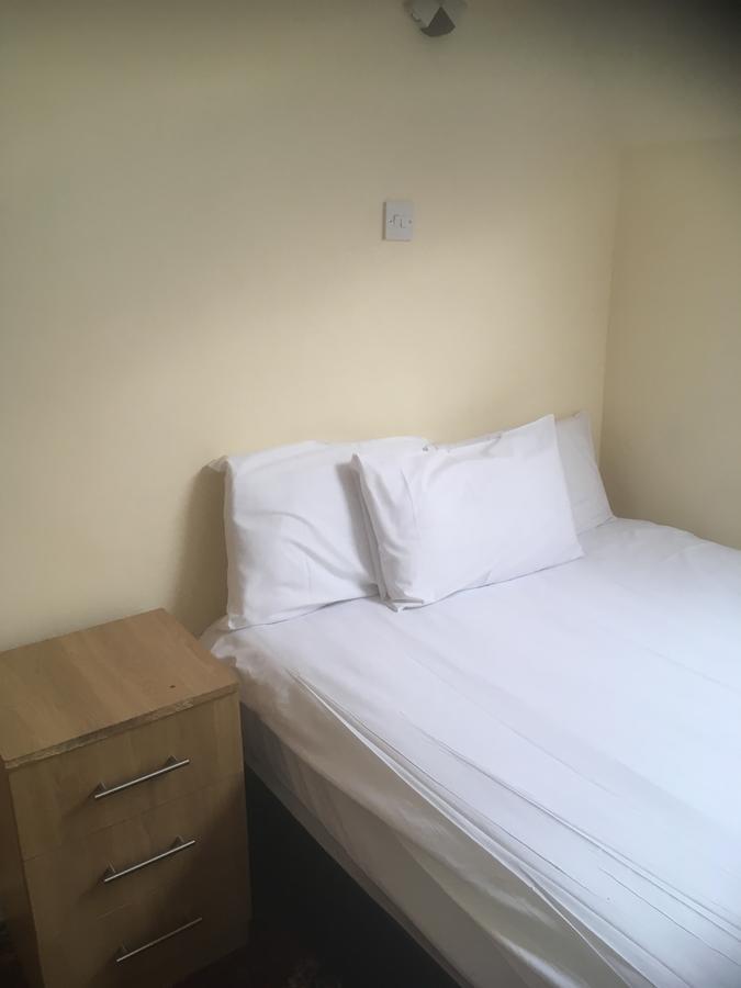 The Park Hotel Bradford  Ngoại thất bức ảnh